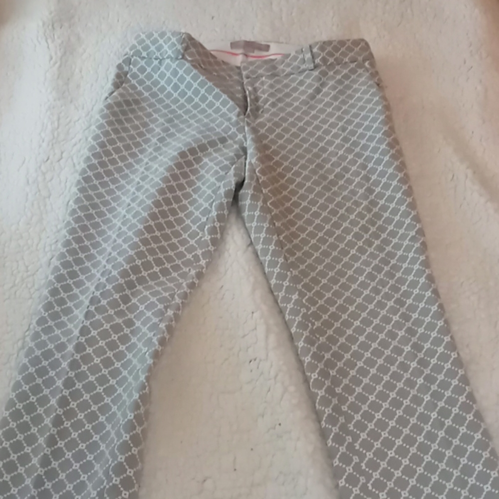 Banana Republic pants